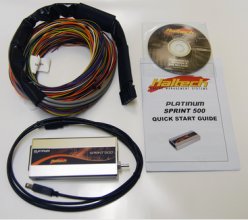 Haltech PSRE Autospec Flying Lead Loom Only - Long - Click Image to Close
