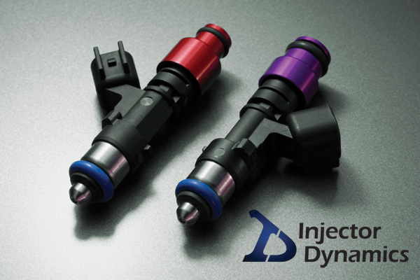 Injector Dynamics ID1000 for Kawasaki ZX14 1000cc High Impedance