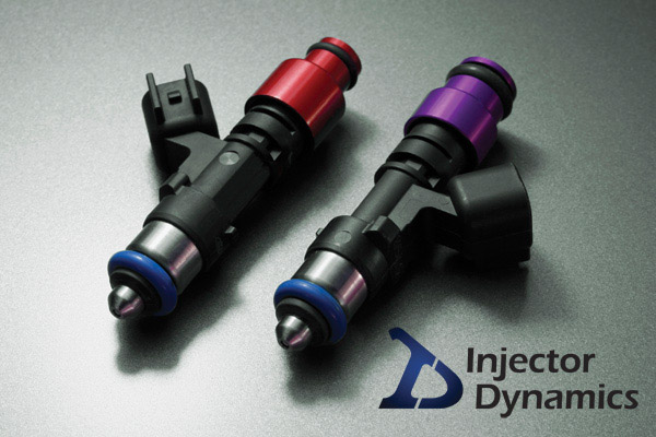 Injector Dynamics 725cc for Buick Turbo Regal