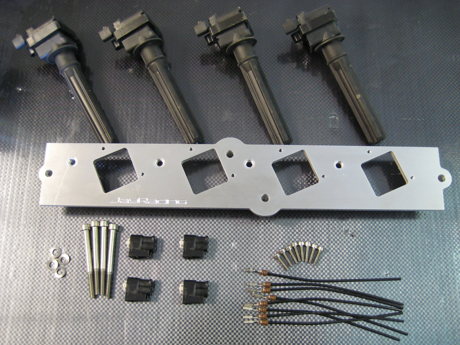 Ford coil over plug testing #10