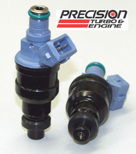 PTE 1200cc Injectors