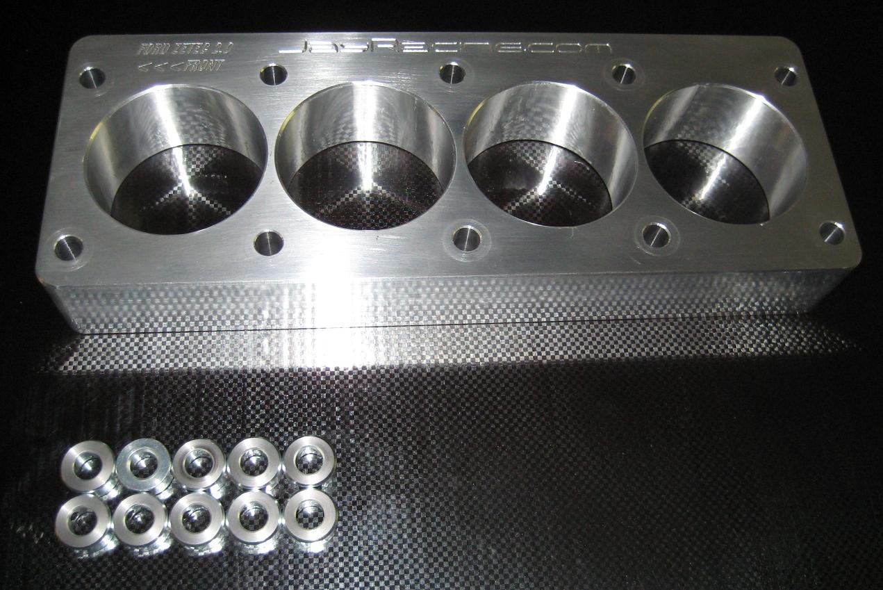 Ford torque plates #2